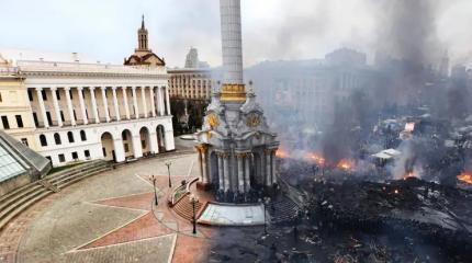 Украина стала самой бесправной колонией мира Украина стала самой бесправной колонией мира