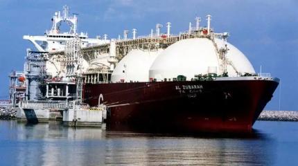 СПГ берет ЕС за горло, но Европа лучше угробит заводы, чем отменит санкции