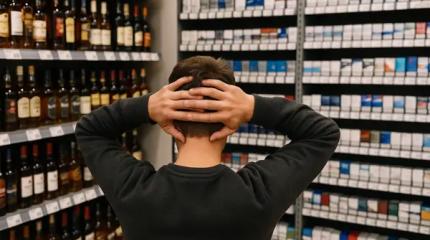 Россиян ждет неприятный сюрприз: цены на алкоголь и сигареты взлетят с 2026