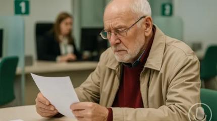 Смотрите не только на %: пенсионерам рассказали, как не потерять сбережения