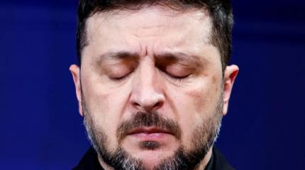 Зеленского накрыло истерикой после объявления Трампа о договоренности с РФ