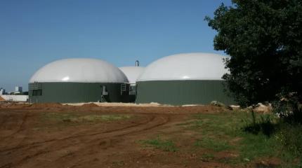 Производство биогаза из отходов запустят в Татарстане Производство биогаза из отходов запустят в Татарстане
