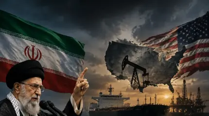 Стоп санкциям Штатов: Иран пригрозил оставить Персидский залив без нефти