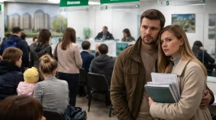 «Квартир больше не будет»: банки фактически похоронили семейную ипотеку