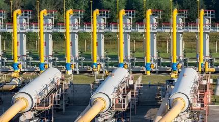 Киев решил заполнить свои пустующие ПХГ за счет Москвы Киев решил заполнить свои пустующие ПХГ за счет Москвы