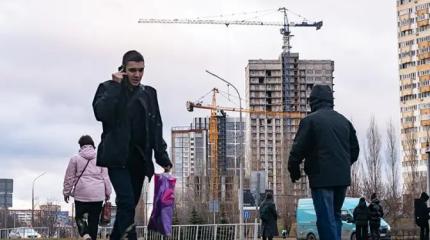 Взяв ипотеку, человек переплачивает за квартиру в 4−5 раз