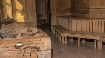 Бани для всех: в Петербурге рассказали, кого будут парить за 347 миллионов
