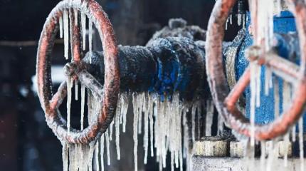 Идея сделать Украину газохранилищем Европы провалилась