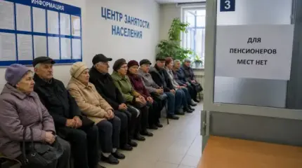 Кадры со скамейки запасных: бизнес ответил на идею привлечения пенсионеров