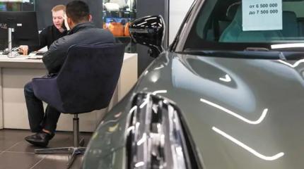 Гримасы авторынка-2026: Россия обогнала по ценам на машины ФРГ и Японию