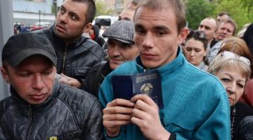 Затронет ли Белоруссию миграционный кризис?