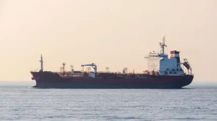 США задушили экспорт российской нефти с помощью Ирана США задушили экспорт российской нефти с помощью Ирана