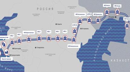 Это надо было сделать давно: У России есть рычаг давления на нефтянку США