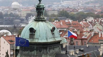 В Чехии объяснили продолжающуюся торговлю с РФ: это во вред Москве