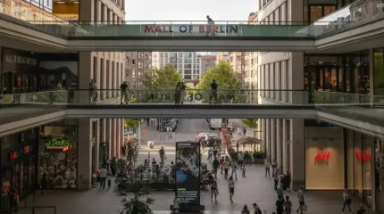 Прощай, Америка: Германия впервые «изменила» США с неожиданным торговым партнером Прощай, Америка: Германия впервые «изменила» США с неожиданным торговым партнером