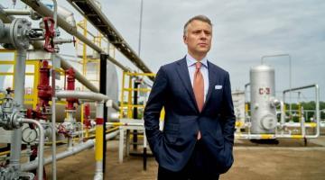 «Газпром» не хочет продлевать транзитный контракт с Украиной