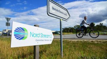 Nord Stream 2 – монополии не будет?