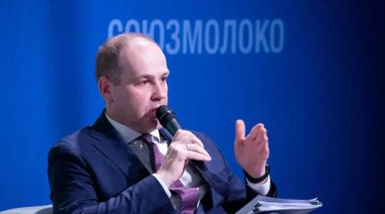 Откровение Беловa: дорогое мороженое разрушило рынок сливочного масла