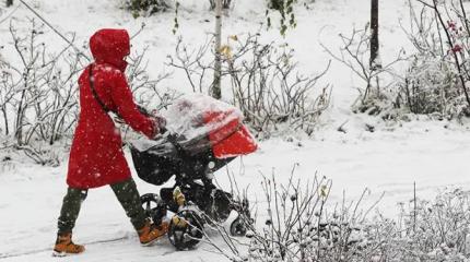 Сибирь и Урал теряют людей, хотя богатств на пол-Европы хватит