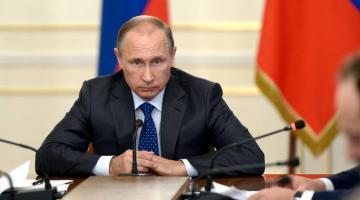 Чего ждёт Путин от кабинета министров при внезапных экономических поворотах