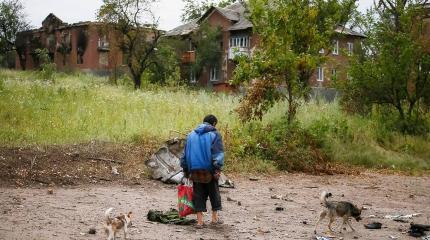 Украинские СМИ бьют тревогу из-за потери населения