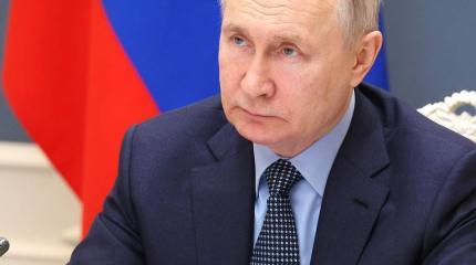 Россию устраивает: слова Путина знаменуют завершение нефтяного кризиса