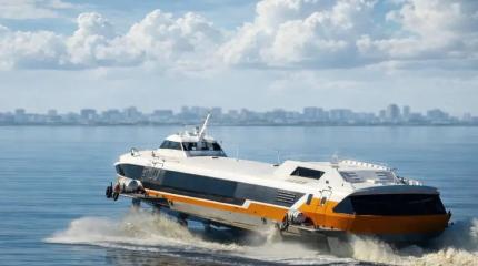 Новая Россия запускает «Метеор» и развивает науку