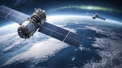 РФ закрыла космос: создана уникальная спутниковая система контроля Арктики