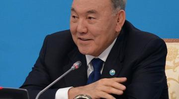 Казахстан: Транспортировка грузов в обход России имеет преимущества