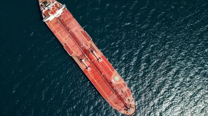 ГУР Украины пожаловалось на танкер: переваливает российскую нефть у Греции целый год ГУР Украины пожаловалось на танкер: переваливает российскую нефть у Греции целый год