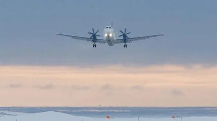 Якутия не дождалась Ил-114−300 и попросила китайский Y-7