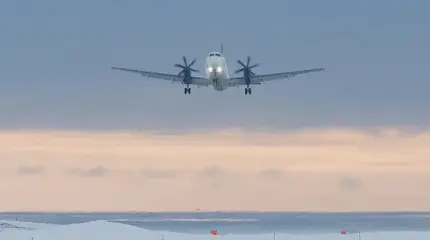 Якутия не дождалась Ил-114−300 и попросила китайский Y-7