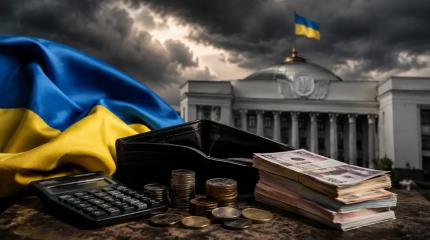 Гетманцев предупредил о проблемах с бюджетом Украины даже при внешней помощи
