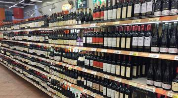Истина в вине: алкогольную драму бизнеса под Новый год потребители не заметят