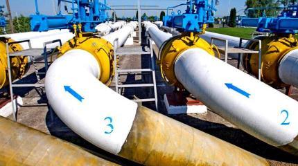 Даже Молдавия отказалась от украинского газового транзита