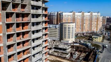 Почему цены на жилье не рухнули после отмены льготной ипотеки?