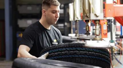 Шины подорожают: Минпромторг хочет запретить импортные покрышки