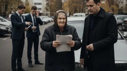 «Пенсионерская схема» кошмарит Россию: под ударом теперь и автовладельцы