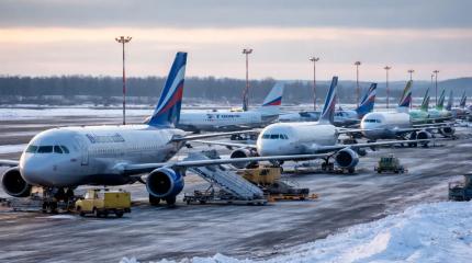 Самолёты заканчиваются: в РФ неумолимо тает авиапарк — отрасль бьёт тревогу