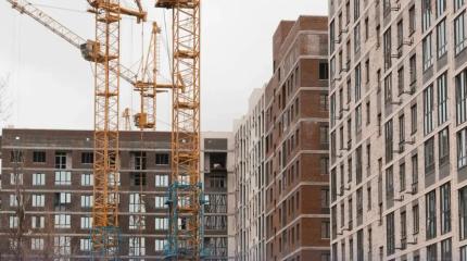 Новая Россия осваивает зарубежные рынки и строит жилые комплексы