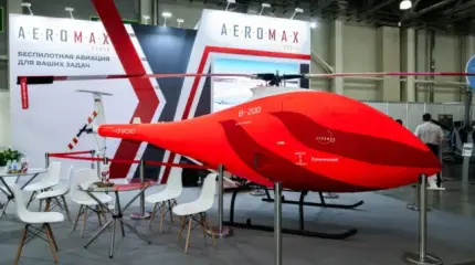 Новый козырь России: беспилотный вертолёт В-200 вызвал ажиотаж за рубежом