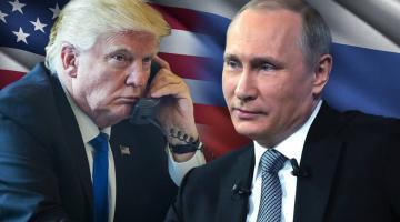 Москва готовится к новым санкциям Вашингтона