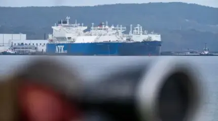 Трамп перекроет Европе «СПГ-вентиль», и ЕС придется просить газ у Путина