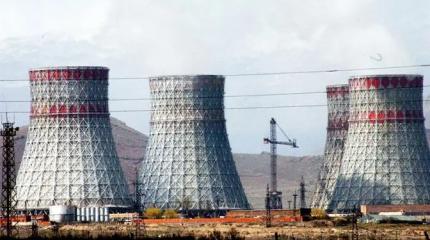АЭС США в Армении: Пашинян не боится Чернобыля, зато Алиев очень нервничает