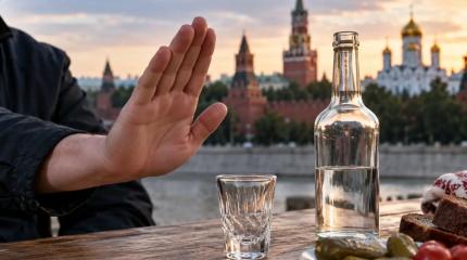 Такого не было с 90-х: Россия внезапно и резко протрезвела