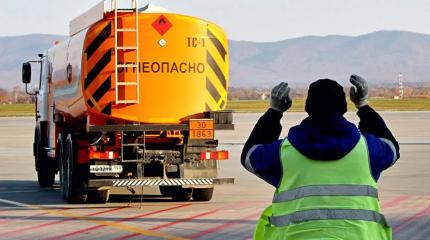 Кто продаст бензин России