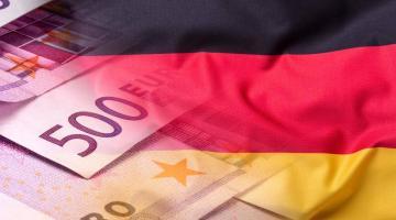 Die Welt: бизнесмены Германии не ждут улучшения в экономике страны