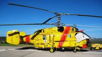 Прерванный полет Ка-32: РФ лишается рынка вертолетов