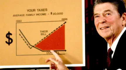 «Впереди рецессия, а за ней – депрессия». Нужно срочно внедрять рейганомику