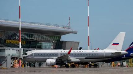 Авиация РФ рискует вновь поскользнуться на «мокром лизинге» Boeing и Airbus